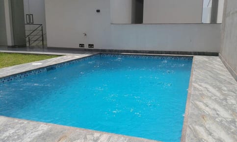SI BUSCAS TRANQUILIDAD Y VIVIR LEJOS DEL RUIDO PERO MUY CERCA A TODO...