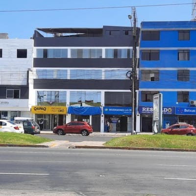 Alquiler Habitaciones Persona sola  to piso