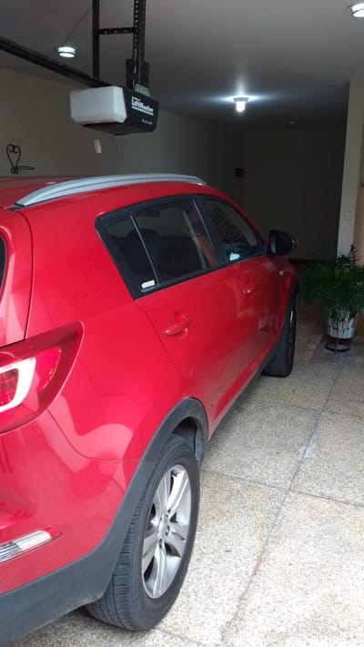 Venta de Casa en San Miguel