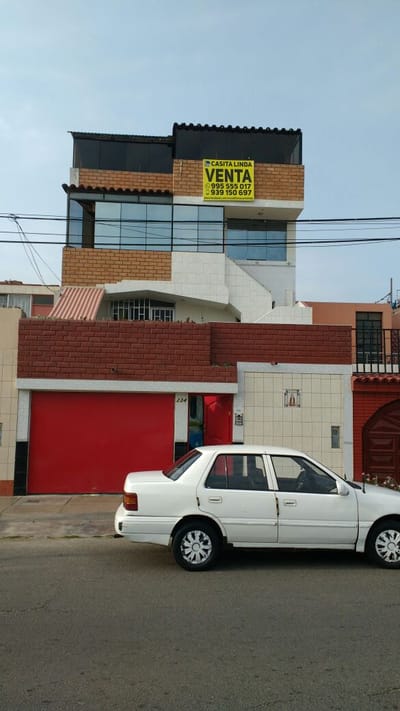Venta de Casa en La Perla