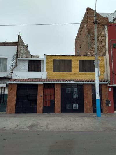 Venta de Casa en La Perla