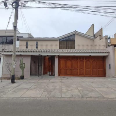 REMODELADA LISTA PARA VIVIR