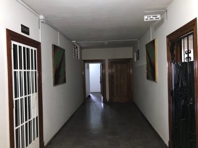 Venta de Oficina en Cercado De Lima