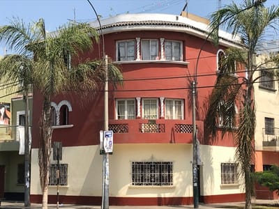 Venta de Casa en Lince