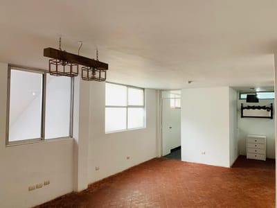 Departamento - San Borja 1er Piso