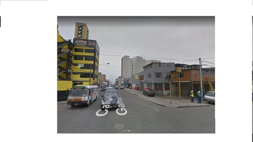 Venta de Local Comercial en San Miguel