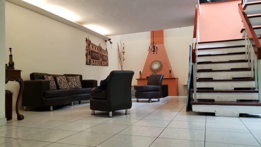 Venta de Casa en condominio en Miraflores