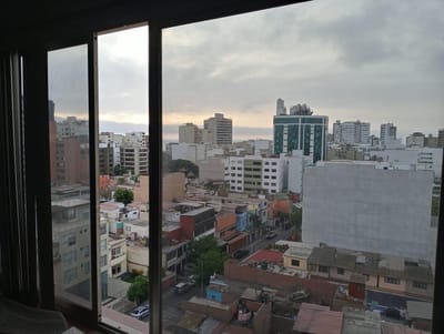 Venta de Oficina en Miraflores...DOS OFICINAS OCASION