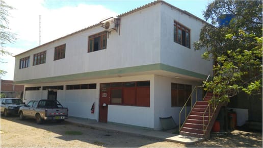 VENTA DE TERRENO EN PLAYA CALETA LA CRUZ TUMBES