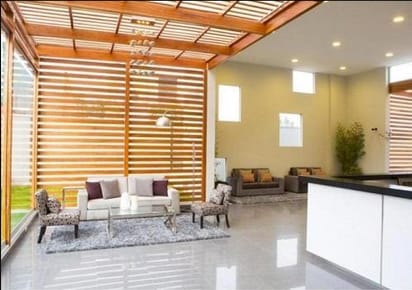 ALQUILO DEPARTAMENTO EN  CONDOMINIO LOS NOGALES CERCA OVALO SANTA ANITA