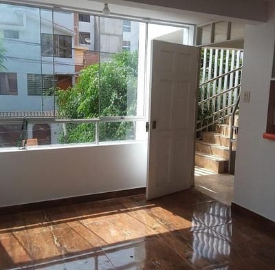 ALQUILO DEPARTAMENTO CERCA A LA COMISARIA DE SAGITARIO EN SURCO