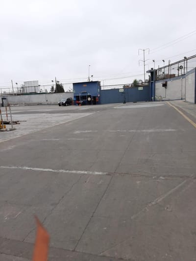 Local Industrial en venta en lima cercado