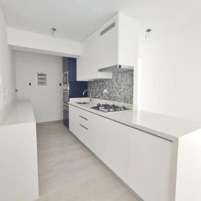 Se vende exclusivo departamento y cochera en Barranco