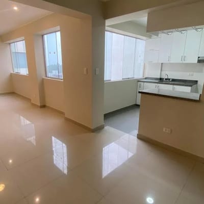 SE ALQUILA LINDO DEPARTAMENTO EN BARRIO MEDICO CERCA DE PARQUES DE LA AURORA