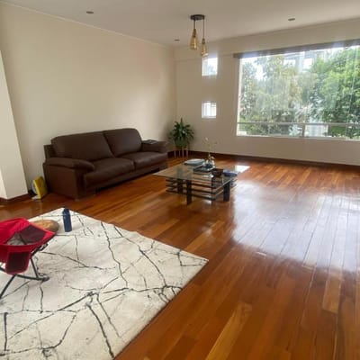 VENDO LINDO PENTHOUSE  DUPLEX AMPLIO VISTA A PARQUE CON TERRAZA EN CHAMA