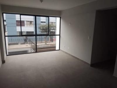 PUEBLO LIBRE DEPARTAMENTOS DE ESTRENO de  y  Dormt ENTREGA INMEDIATA