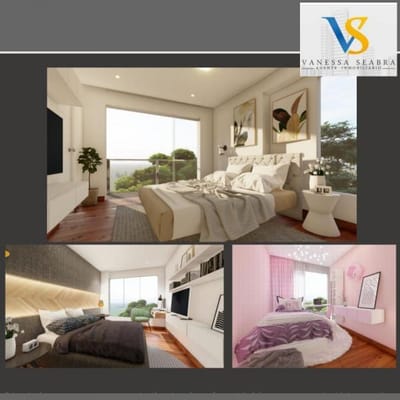 VENTA ESTRENO DPTO SAN BORJA
