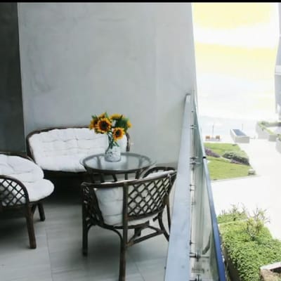 ALQUILO DUPLEX EN SAN BARTOLO