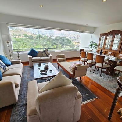 VENDO HERMOSO DUPLEX EN SURCO