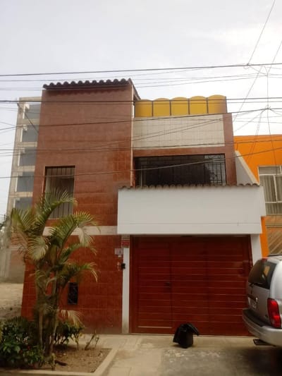 Venta Casa en los Olivos