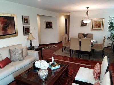 DEPARTAMENTO EN VENTA EN SURCO - LOS ÁLAMOS DE MONTERRICO