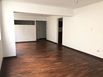 OCASIÓN DEPARTAMENTO EN VENTA EN MIRAFLORES EN EXCELENTE ZONA