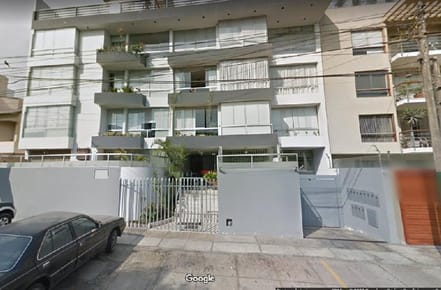 VENTA DEPARTAMENTO + 2COCHERAS + DEPOSITO EN LA FLORESTA SURCO
