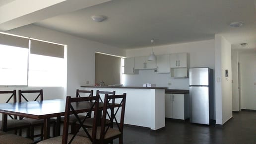 Venta de Departamento de Playa en Punta Hermosa