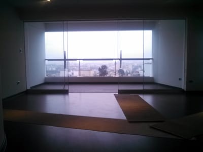 DEPARTAMENTO 180MT (CASUARINAS SUR - VALLE HERMOSO)