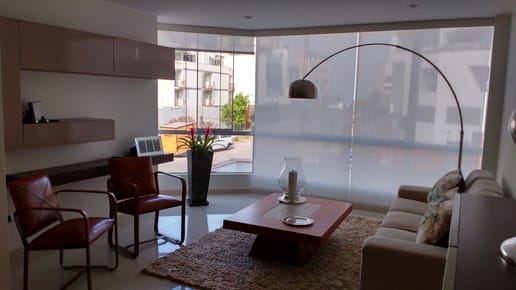 Venta de Departamento en Santiago De Surco