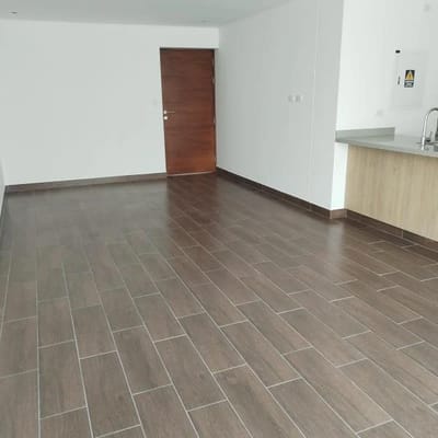 EN VENTA DEPARTAMENTO DE  MT A S EN LOS ROSALES