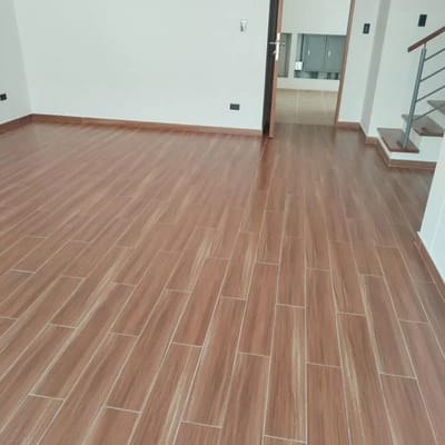 VENTA ULTIMO TRIPLEX EN LOS ROSALES SURCO