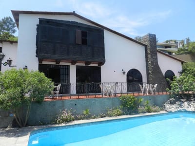 Venta de Casa en Casuarinas