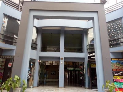 CENTRICOS LOCALES EN MIRAFLORES