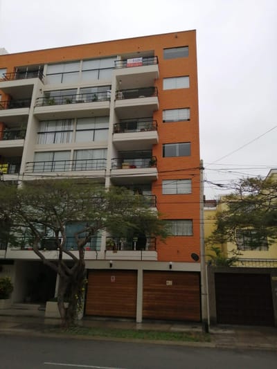 ¡ALQUILER REBAJADO! DPTO EN MIRAFLORES