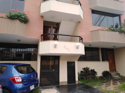 REBAJADO! DEPARTAMENTO EN LAS GARDENIAS