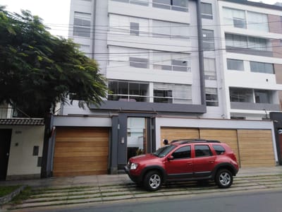 REBAJADO ! HERMOSO FLAT EN PRECURSORES