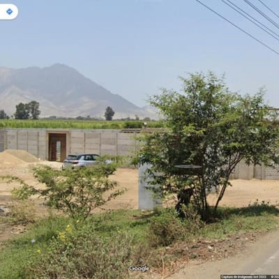 Terreno en Santo Domingo