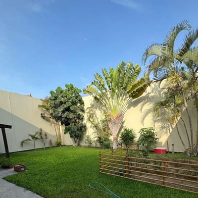 Vendo Casa en California