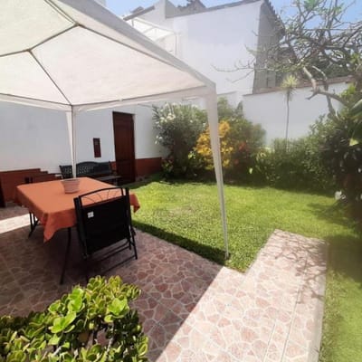 SE VENDE HERMOSA CASA EN LA CAPULLANA