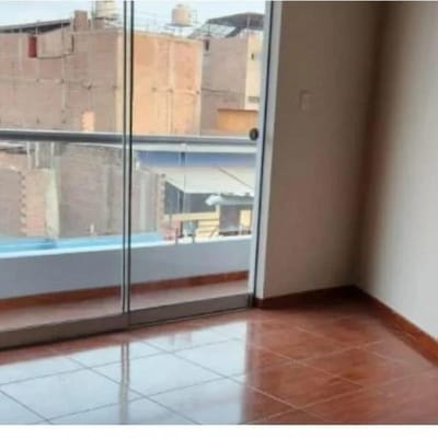 SE VENDE DEPARTAMENTO EN EL SEGUNDO PISO