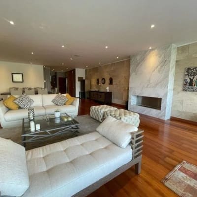 EXCLUSIVO DPTO CON LINDA VISTA AL GOLF