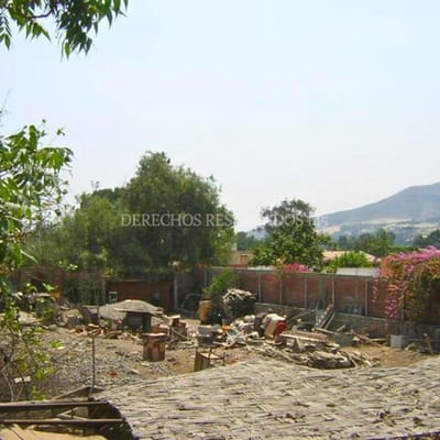 Terreno en Exclusiva Zona Urbana  Rinconada del Lago La Molina