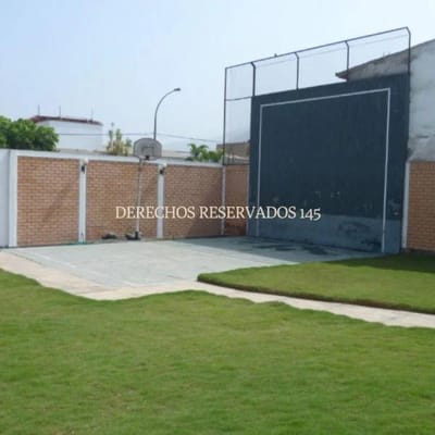 Terreno en Venta Urb Las Lagunas de La Molina