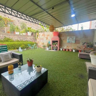 Linda Casa Remodelada en Urb Mayorazgo  Ate