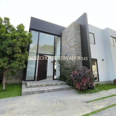 ATm  Bella residencia en Rinconada Alta