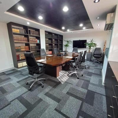 EXCELENTE OFICINA ADMINISTRATIVA AT   NIVELES