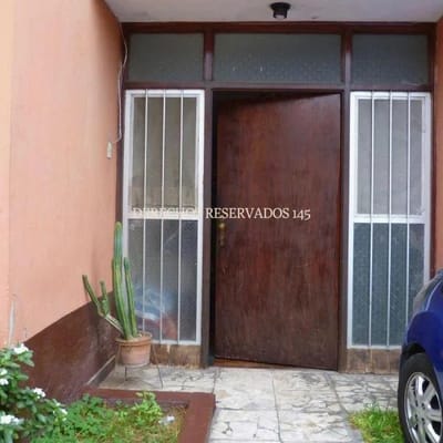 AT m Precio de ocasin Casa como terreno en Urb Chama Surco