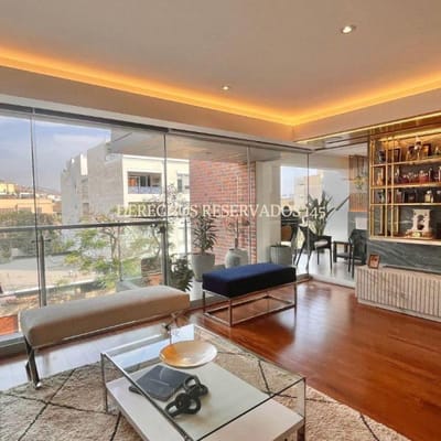 SMART FLAT EN CHACARILLA