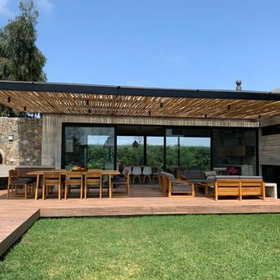 Linda casa en  zona cntrica de San Isidro